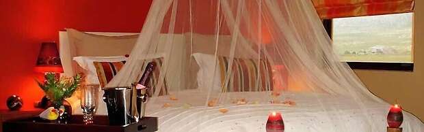 Kapensis Guesthouse