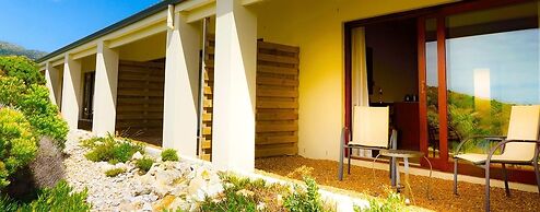 Kapensis Guesthouse
