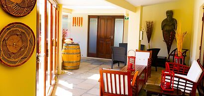 Kapensis Guesthouse