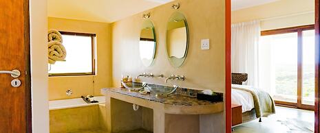 Kapensis Guesthouse