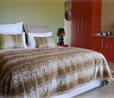 Kapensis Guesthouse