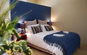 Kapensis Guesthouse