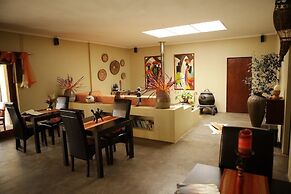 Kapensis Guesthouse