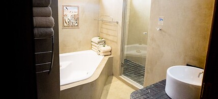 Kapensis Guesthouse