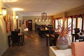 Kapensis Guesthouse