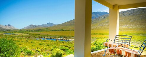 Kapensis Guesthouse