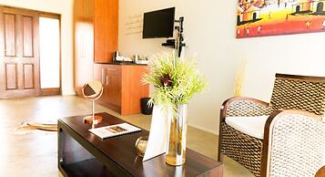 Kapensis Guesthouse