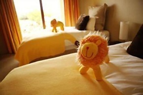 Kapensis Guesthouse