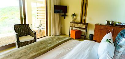 Kapensis Guesthouse