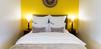 Kapensis Guesthouse