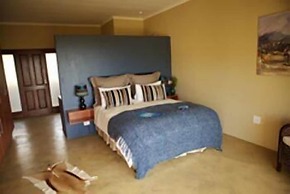 Kapensis Guesthouse
