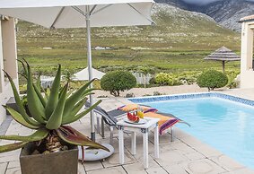 Kapensis Guesthouse