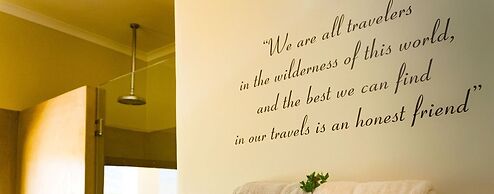Kapensis Guesthouse