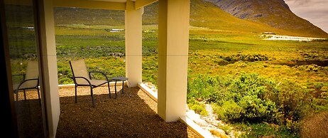 Kapensis Guesthouse