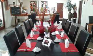 Kapensis Guesthouse