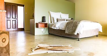 Kapensis Guesthouse