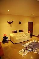 Kapensis Guesthouse
