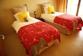Kapensis Guesthouse