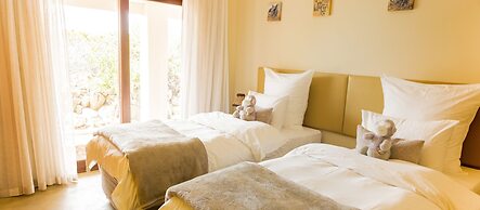 Kapensis Guesthouse