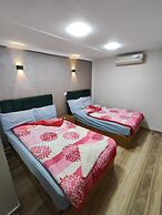 Cairo Moon Hotel - Hostel