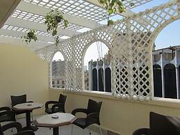 Cairo Moon Hotel - Hostel