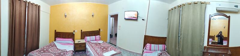 Cairo Moon Hotel - Hostel