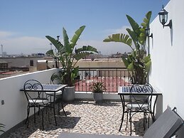 Riad Marlinea