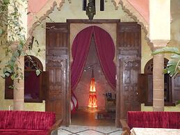 Riad Marlinea