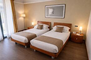 Hotel San Rocco
