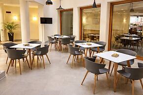 Hotel San Rocco