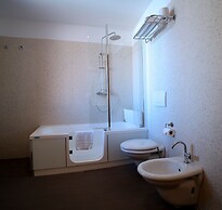 Hotel San Rocco