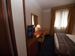 Hotel San Rocco