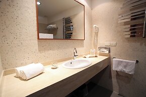 Hotel San Rocco