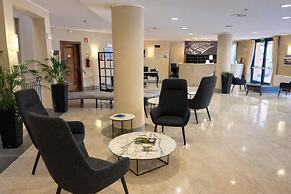 Hotel San Rocco