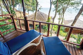 Koh Jum Resort