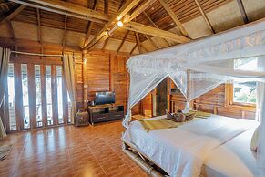 Koh Jum Resort