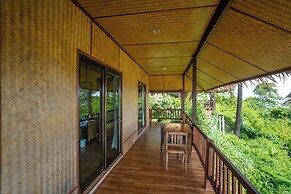 Koh Jum Resort