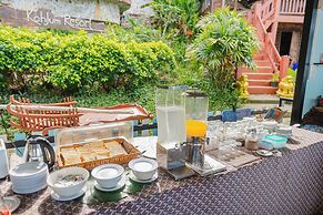 Koh Jum Resort