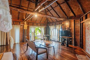 Koh Jum Resort