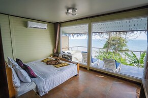 Koh Jum Resort