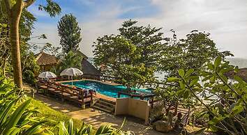 Koh Jum Resort