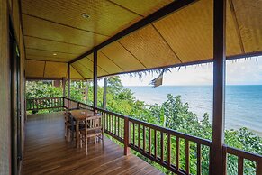 Koh Jum Resort