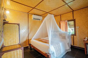 Koh Jum Resort