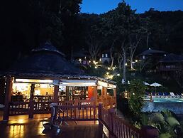 Koh Jum Resort