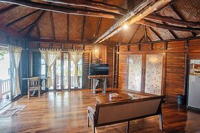 Koh Jum Resort