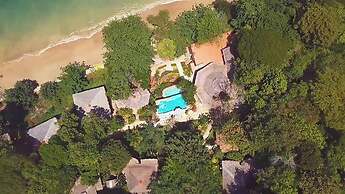 Koh Jum Resort