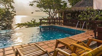 Koh Jum Resort