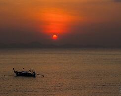 Koh Jum Resort