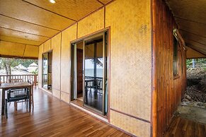 Koh Jum Resort