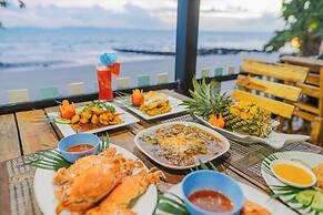 Koh Jum Resort